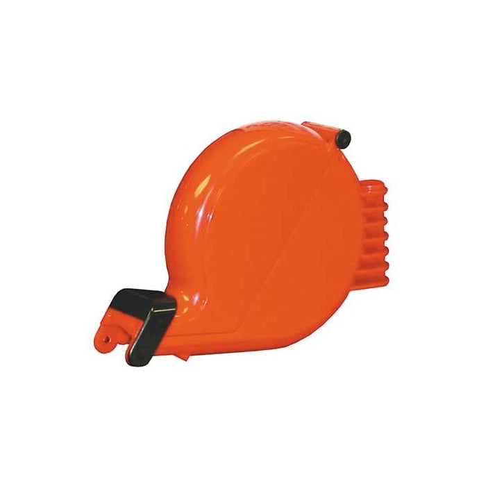Queue System Ticket Dispenser, Red