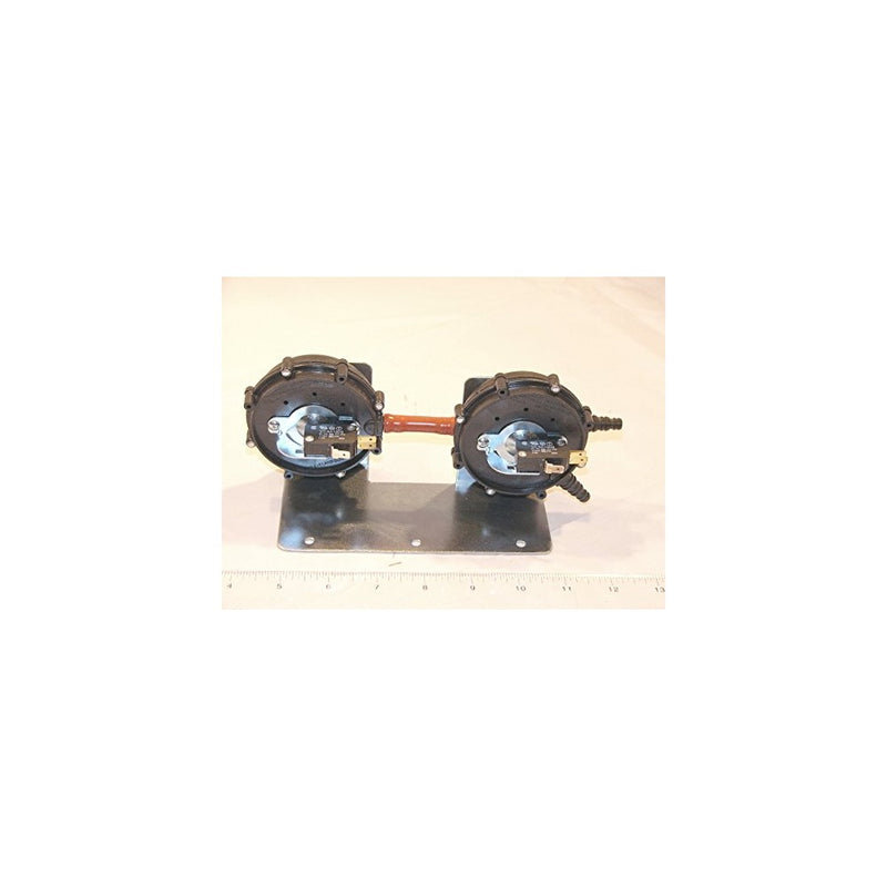 Lochinvar Corporation PRS2416 Switch, Pressure Dual