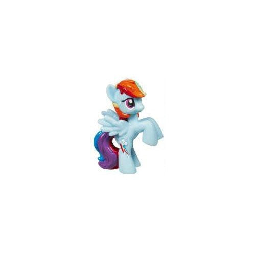 My Little Pony Friendship is Magic 2 Inch PVC Figure Rainbow Dash