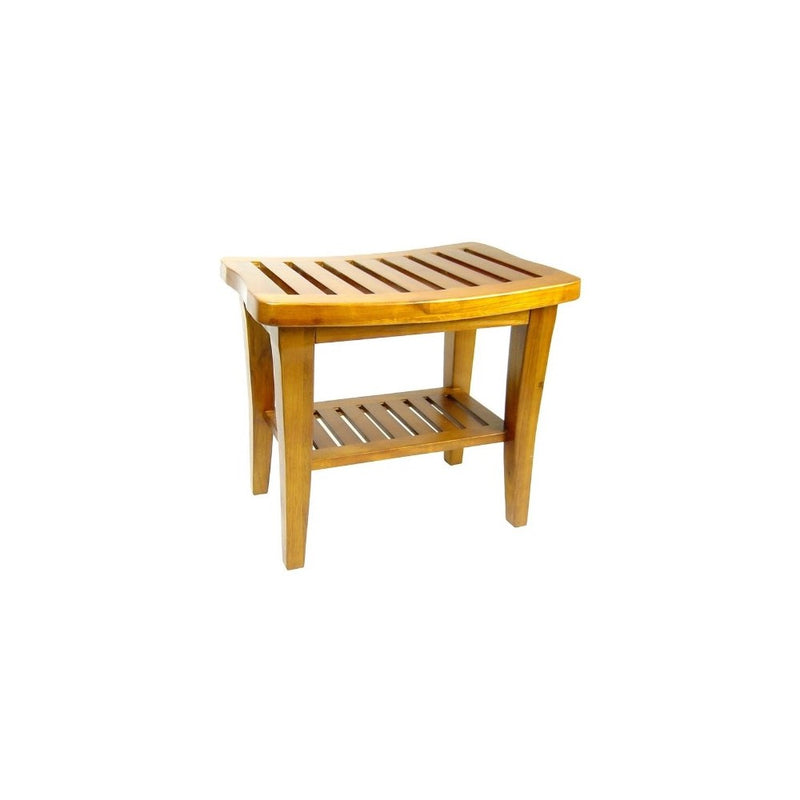 Redmon Genuine Teak Bench