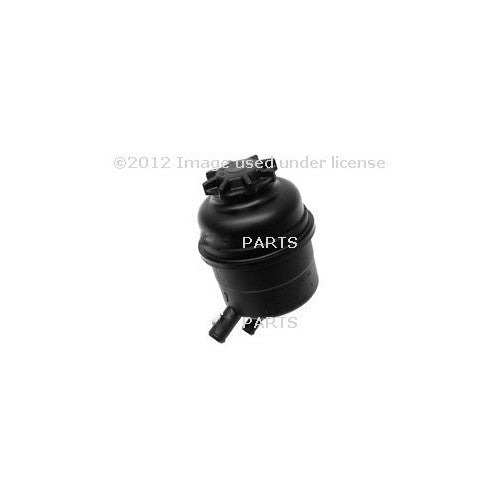 Power Steering Reservoir with Filter - ZF