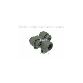 Mercedes (1959-88) MTC Steering Coupling Shaft to Box r107 w108 w111 w116