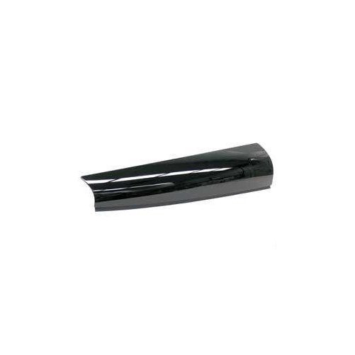 Mercedes w163 Vertical Moulding Quarter Panel Window RIGHT molding trim ml-class