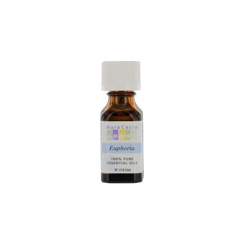 Aura Cacia Essential Oils Euphoria