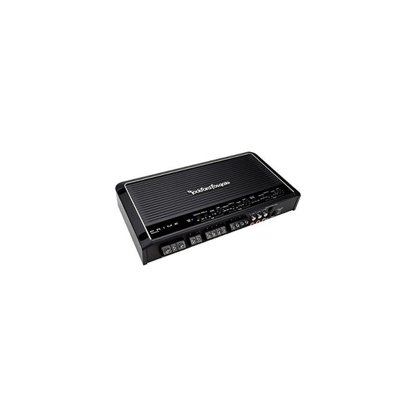 Rockford Fosgate R600X5 Prime 5-Channel Amplifier