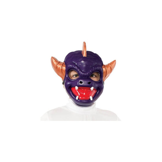 Skylanders Giants Spyro Mask by Rubie's