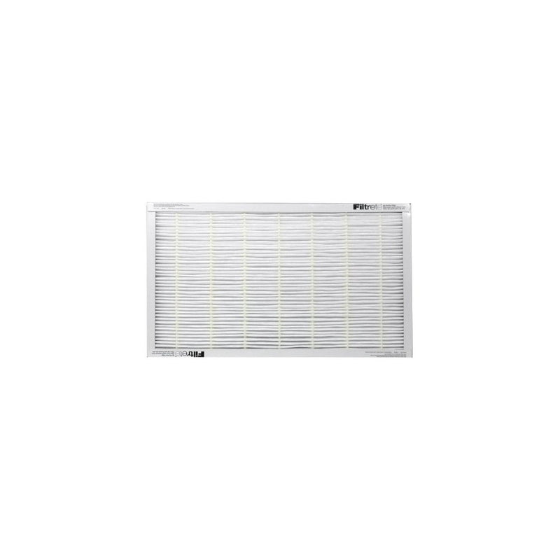 Filtrete FAPF02 Filtrete Ultra Cleaning Filter, 4-Pack