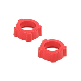 EMPI 16-5130 URETHANE KNOBBY BUSHINGS, 1-3/4" ID,VW BUG, BAJA, SAND RAIL, DUNE BUGGY, PR