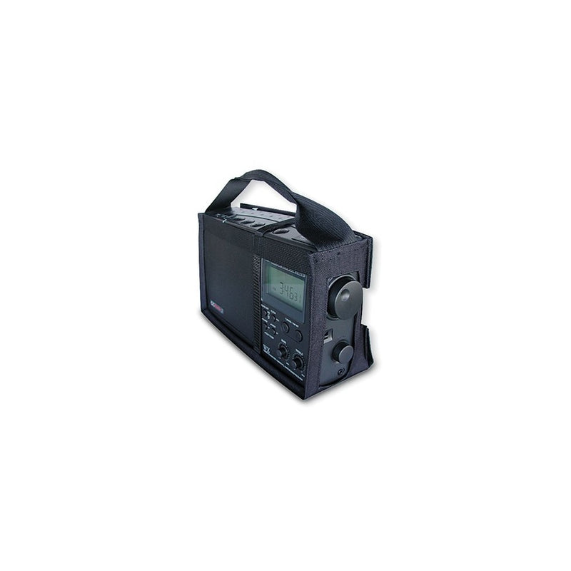 C Crane CCRadio-2 and CCRadio-2E Fabric Carry Case (CC Radio 2/2E NOT Included)