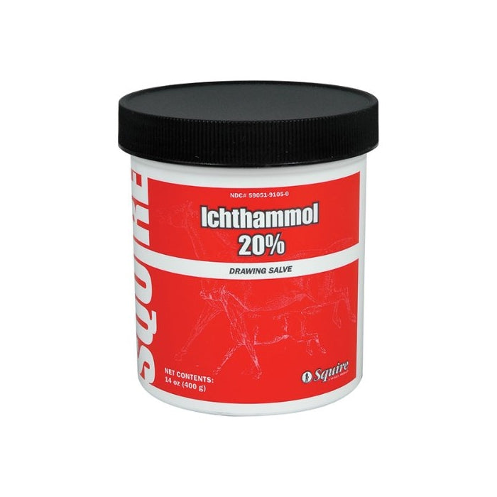 ICHTHAMMOL 20% 14OZ by NEOGEN MfrPartNo 79105