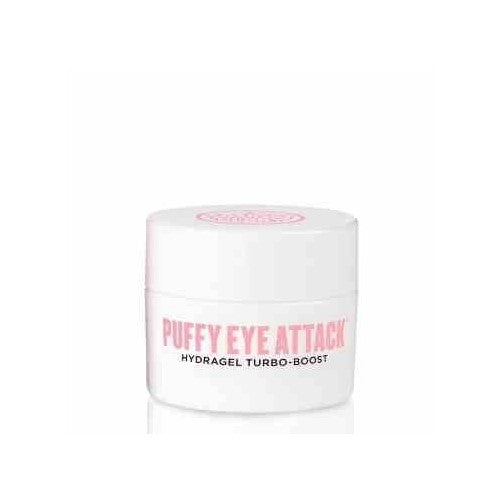 Soap & Glory Puffy Eye Attack Turbo-Boost Hydragel 14Ml