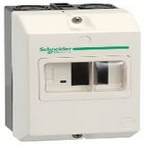 Enclosure, Gv2ME Manual Starters, IP55