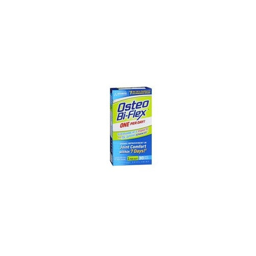 Osteo Biflex One Per Day Size 30ct Osteo Biflex One Per Day 30ct