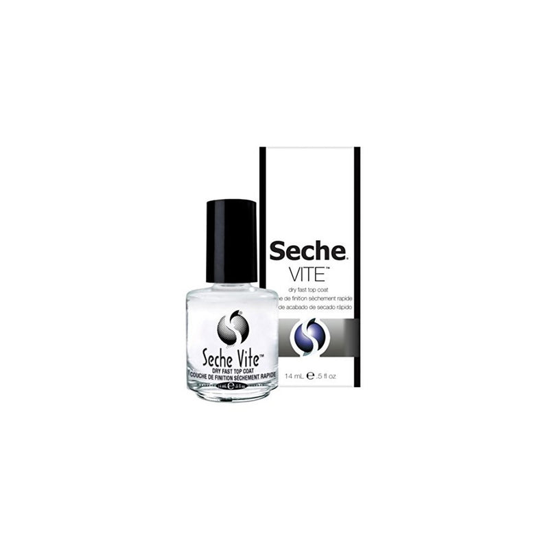 (3 Pack) SECHE VITE Dry Fast Top Coat - SC83100