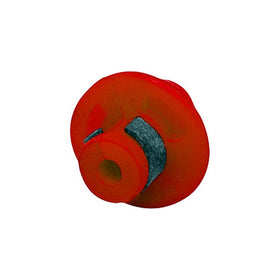 TruGlo Kisser Button Red - TG73B