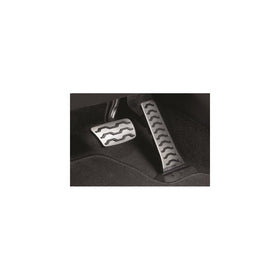 2014 Kia Soul Stainless Sport Pedals Set (Automatic Transmissions only)