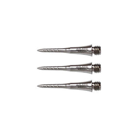 Fit Point - Titanium Conversion Points (Spiral)25mm