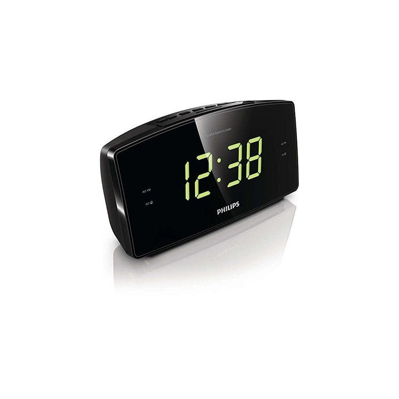 Philips AJ3400/37 Clock Radio