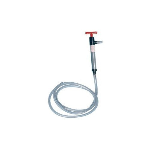BECKSON MARINE 109PC Siphon-Mate Transfer Pump