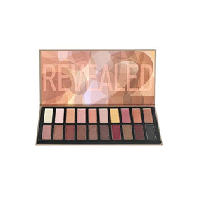 Coastal Scents Revealed 2 Eye Shadow Palette (PL-037)
