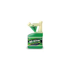 WALEX BAHT68 RV Trailer Camper Sanitation Bio-Active 68 Oz. Liquid