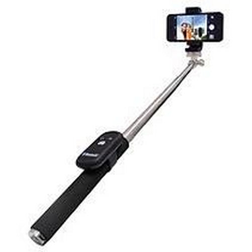 Emio Selfie Stick & Photo Shot Bundle