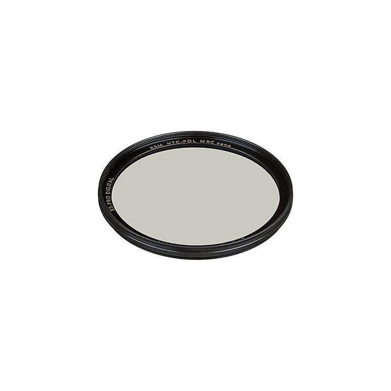 BW 82mm XS-Pro HTC Kaesemann Circular Polarizer with Multi-Resistant Nano Coating