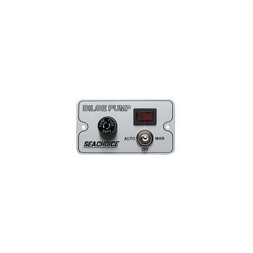 NEW SEACHOICE BILGE PUMP CONTROL SWITCH SCP 19391