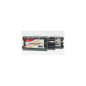 3 Packs of Annie Cold Wave Rods (Xtra Jumbo) #1121 6Pcs/Pack