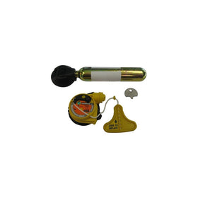 Mustang Hydrostatic Inflator Rearming Kit by Mustang Survival