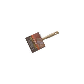 Wooster F5116-4 3/4 Pro Stain Brush