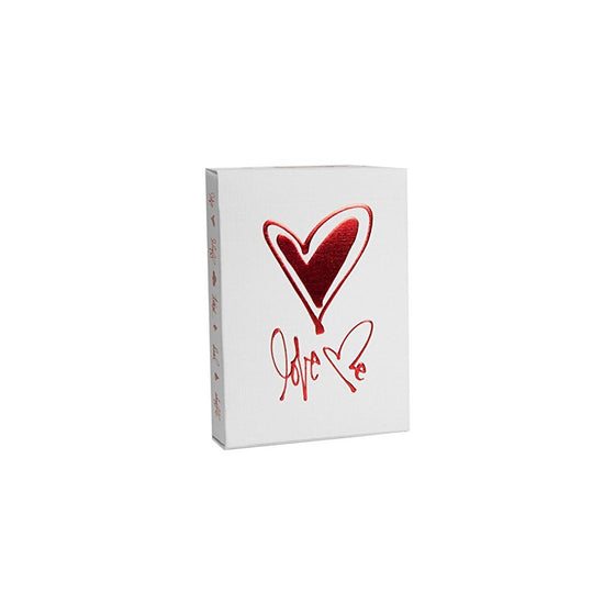 theory11 Love Me Playing Cards