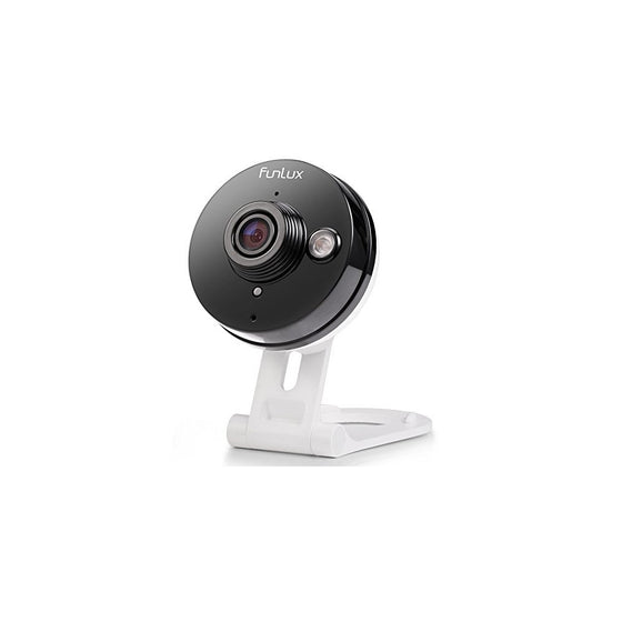 Funlux 720p HD Wireless Smart Home Day Night Security Surveillance Camera