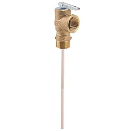 Imi Cash Valve NHLX-8 150lb Auto T&P Release Valve