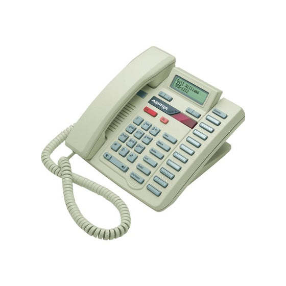 Aastra 9316cw Telephone Ash