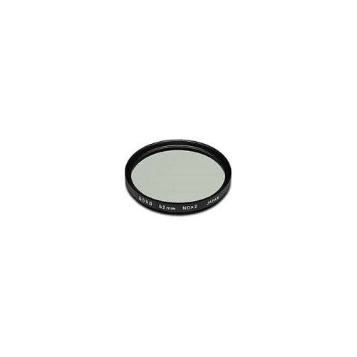 Hoya 58mm 2X (0.3) Neutral Density Glass Filter