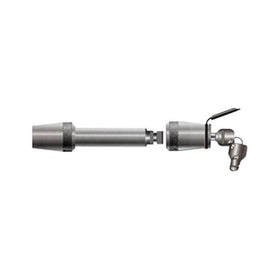 4010208 Trimax SXT3 Premium Stainless Steel 5/8in Key Receiver Lock