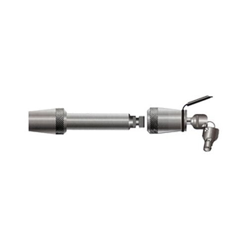 4010208 Trimax SXT3 Premium Stainless Steel 5/8in Key Receiver Lock