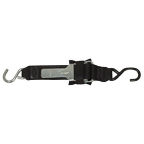 EPCO BTDT2 Transom 2" x 2' Marine Tie Down - Pair