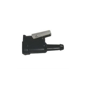 Sierra 18-8092 3/8 Fuel Connector for Johnson/Evinrude (OMC/BRP) Outboards - 176445, 775641