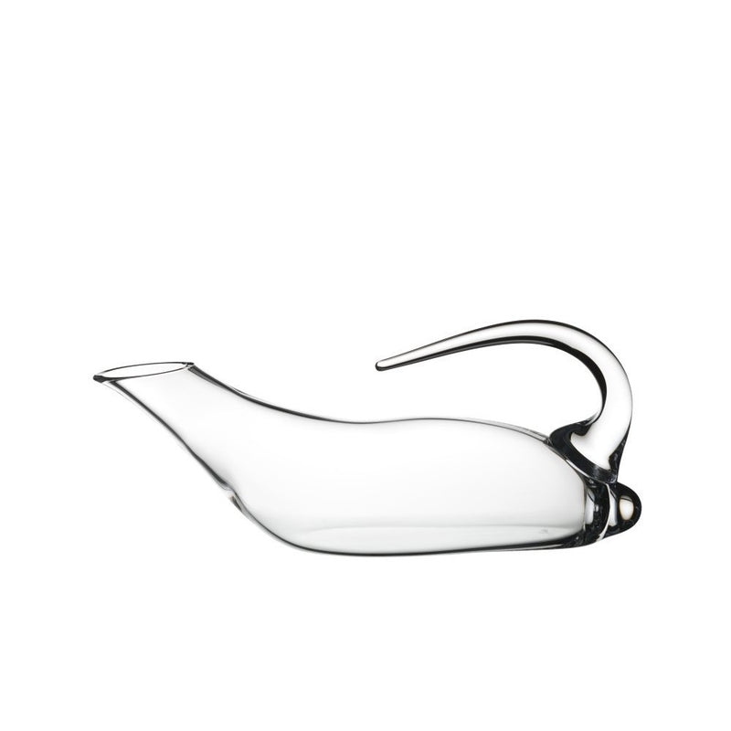 Riedel Duck Decanter