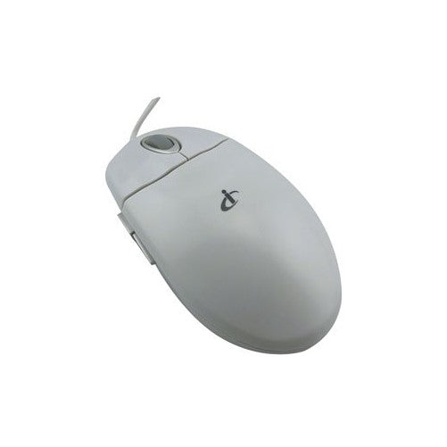 iConcepts 4D Five Button Mouse