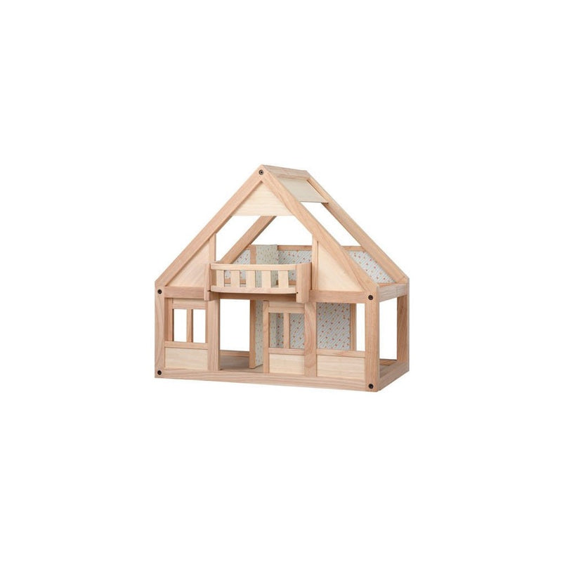Plan Toy My First Dollhouse