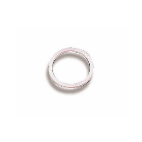Holley 26-102 Fuel Bowl Inlet Fitting Gasket - Pack of 2