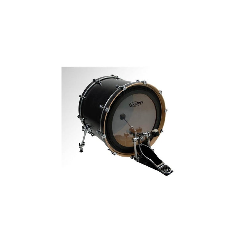 Evans EMAD Clear Bass Drum Head - 18 Inch