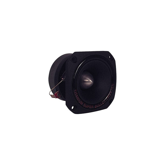 Pyramid TW44 1-Inch Tweeter