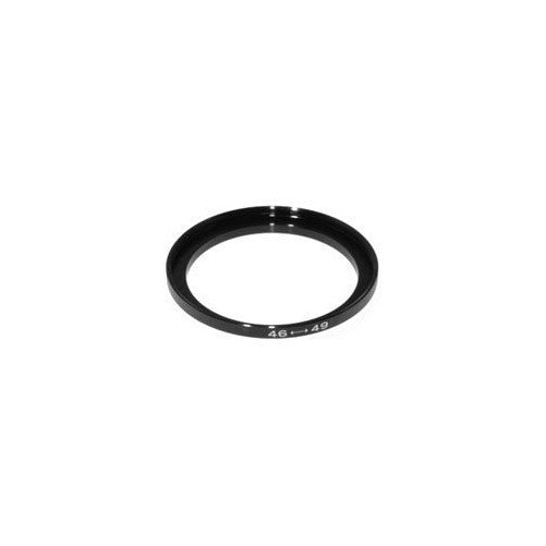 Top Brand Step Up Ring 46-49mm Lens Filter Size Adapter