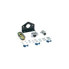 Hopkins 48285 4-P le Round Connector Kit