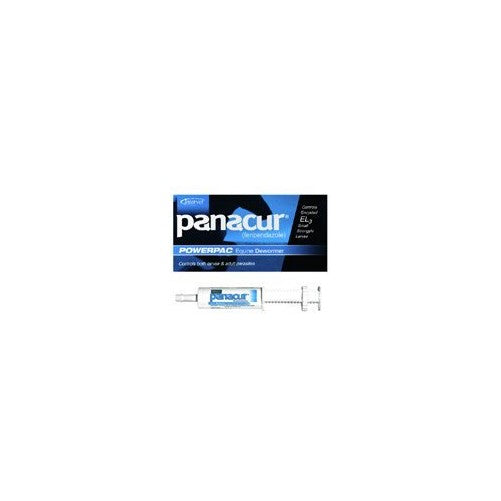 Panacur Powerpac Dewormr