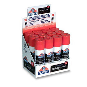 EPIE514 - Elmer's Washable Non-Toxic Glue Stick